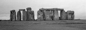 Stonehenge